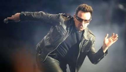 U2 se izvinjava: Ups, žao nam je, malo nas je ponijelo U2 se izvinjava: Ups, žao nam je, malo nas je ponijelo