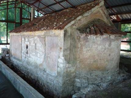 Crkva Svete Neđelje u Kumboru krije još tajni Crkva Svete Neđelje u Kumboru krije još tajni