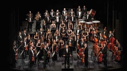 CSO i Ljubiša Jovanović na otvaranju osme sezone CSO i Ljubiša Jovanović na otvaranju osme sezone