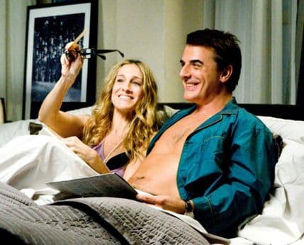 Zvjerka otkrio istinu o Keri Bredšo Zvjerka otkrio istinu o Keri Bredšo