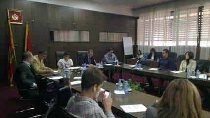 Održana konferencija “E-pristupačnost za sve” Održana konferencija “E-pristupačnost za sve”