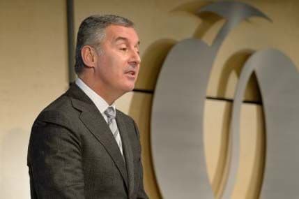 ĐUKANOVIĆ: Zapadni Balkan nikada u istoriji nije bio bolje i stabilnije mjesto za život i biznis ĐUKANOVIĆ: Zapadni Balkan nikada u istoriji nije bio bolje i stabilnije mjesto za život i biznis