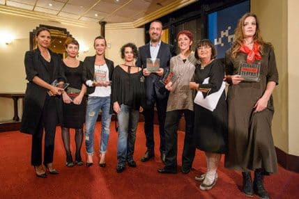 Završeno Bijenale crnogorskog teatra: Slavljenje umjetnosti pozorišta Završeno Bijenale crnogorskog teatra: Slavljenje umjetnosti pozorišta