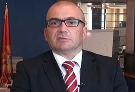 NIKČEVIĆ: Moja smjena je nelegalna NIKČEVIĆ: Moja smjena je nelegalna