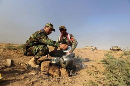 CIA naoružavala pobunjenike CIA naoružavala pobunjenike