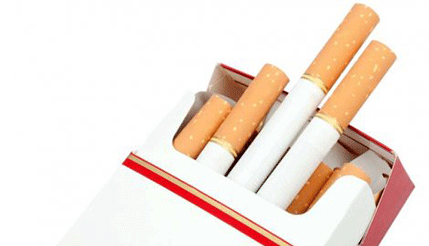 STO apeluje na države da podignu takse na cigarete STO apeluje na države da podignu takse na cigarete