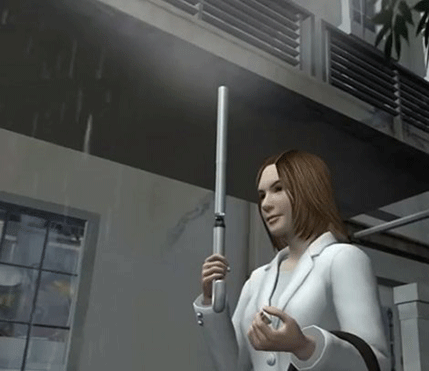 VIDEO: Kinezi napravili “vazdušni” kišobran VIDEO: Kinezi napravili “vazdušni” kišobran