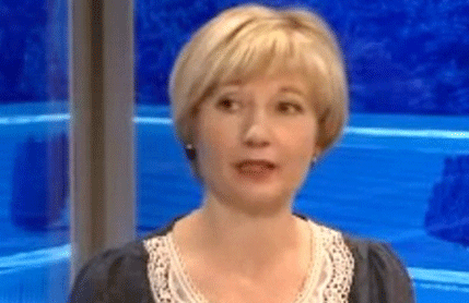 TV zvijezda BBC-a odlazi u samostan TV zvijezda BBC-a odlazi u samostan