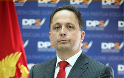 GEGAJ: Albanci neće nikada nauditi Crnoj Gori, pojedinci iz opozicije dolivaju ulje na vatru GEGAJ: Albanci neće nikada nauditi Crnoj Gori, pojedinci iz opozicije dolivaju ulje na vatru