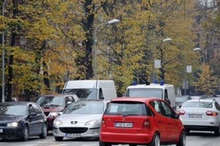 Raste prodaja automobila u Evropi Raste prodaja automobila u Evropi
