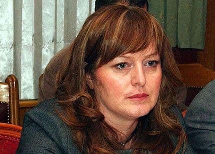 BOŠNJAK: Izjava Đukanovića da DF bojkotom pljačka građane bezobrazna i bezočna BOŠNJAK: Izjava Đukanovića da DF bojkotom pljačka građane bezobrazna i bezočna