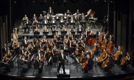 Ljubiša JOVANOVIĆ: Tradicija i kvalitet orkestra se teško i sporo grade Ljubiša JOVANOVIĆ: Tradicija i kvalitet orkestra se teško i sporo grade