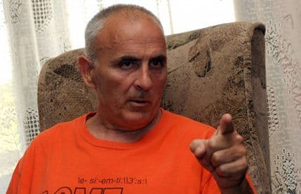 PzP: Goran Stanković dobio politički azil u Luksemburgu PzP: Goran Stanković dobio politički azil u Luksemburgu