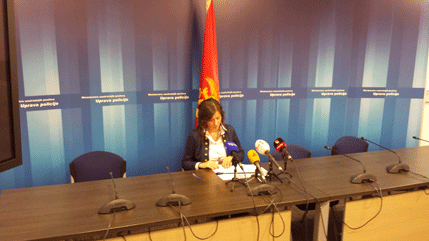 Uprava policije: Prekinut lanac prostitucije u Bijelom Polju Uprava policije: Prekinut lanac prostitucije u Bijelom Polju