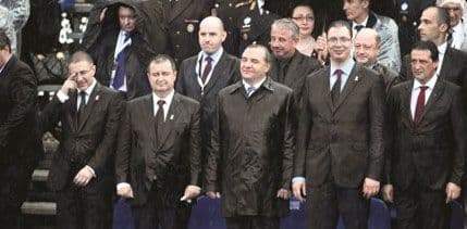 Kad kisne Vučić, kisnu svi (VIDEO) Kad kisne Vučić, kisnu svi (VIDEO)