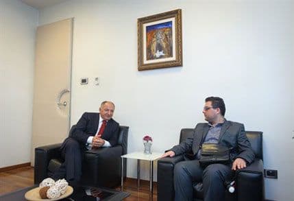 Lazović - Macanović: Digitalno društvo mora se graditi na načelima ravnopravnosti, inkluzivnosti i otvorenosti Lazović - Macanović: Digitalno društvo mora se graditi na načelima ravnopravnosti, inkluzivnosti i otvorenosti