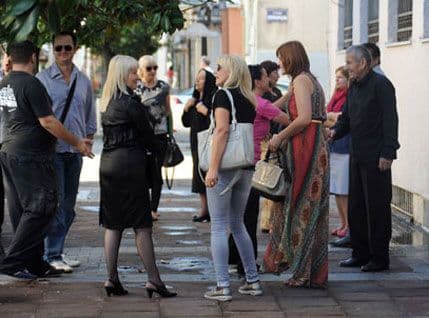 Suđenje za ubistvo Šćekića: Izjave Radulovića i Vlaovića neće se koristiti Suđenje za ubistvo Šćekića: Izjave Radulovića i Vlaovića neće se koristiti