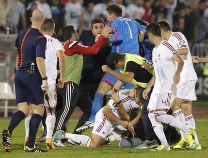 Cani 18 mjeseci suspenzije? Cani 18 mjeseci suspenzije?