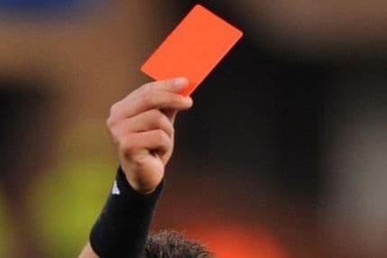 VIDEO: Najluđe isključenje ikada VIDEO: Najluđe isključenje ikada