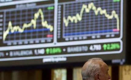 Evropske berze uzdrmao strah da se kriza vraća Evropske berze uzdrmao strah da se kriza vraća