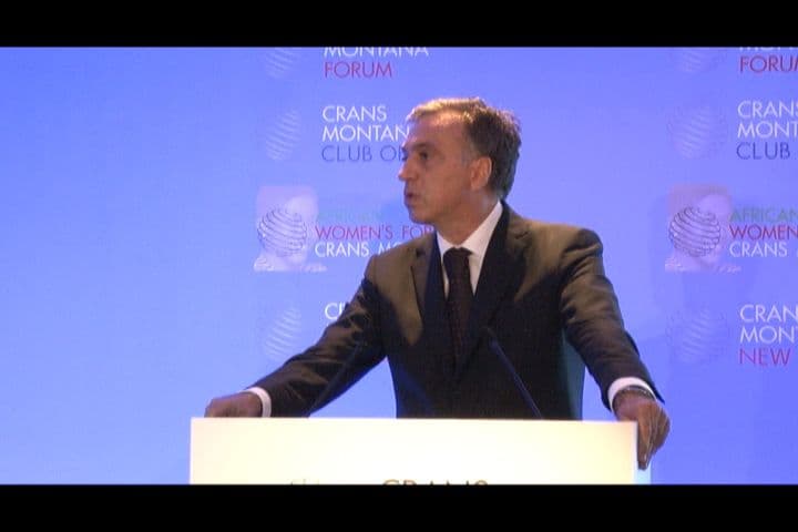 Vujanović: Bezbjedonosne integracije imaju posebnu vrijednost (VIDEO) Vujanović: Bezbjedonosne integracije imaju posebnu vrijednost (VIDEO)