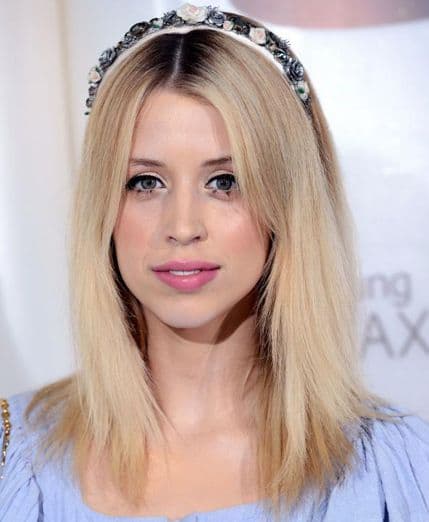 Bob Geldof: Kriv sam za kćerkinu smrt Bob Geldof: Kriv sam za kćerkinu smrt