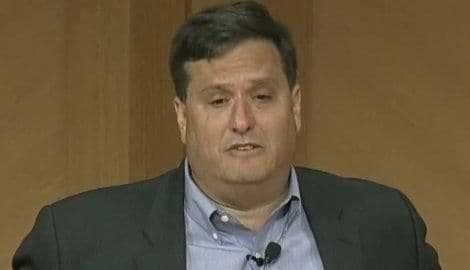 Obama imenovao Rona Klajna za savjetnika za ebolu Obama imenovao Rona Klajna za savjetnika za ebolu