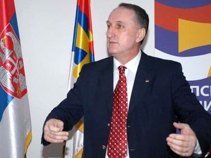 Srpski nacionalni savjet traži zaštitu srpskog jezika Srpski nacionalni savjet traži zaštitu srpskog jezika