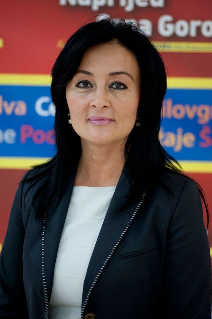 Filipović Frontu: Sramota je građane vrijeđati Filipović Frontu: Sramota je građane vrijeđati