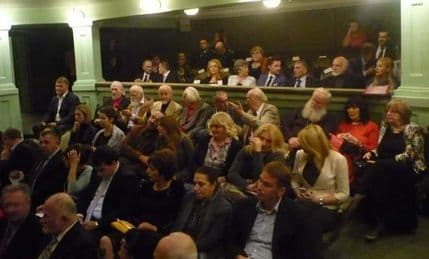 Slavljenje „Oktoiha“ je slavljenje premoći duha nad opasnostima i silom Slavljenje „Oktoiha“ je slavljenje premoći duha nad opasnostima i silom