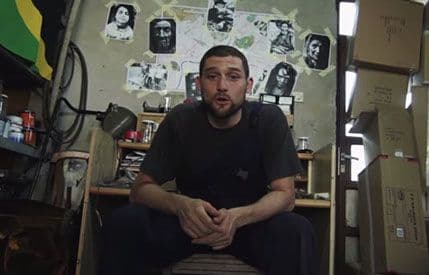 Bacili: Njegovati hip hop muziku nije lako, ali je neophodno Bacili: Njegovati hip hop muziku nije lako, ali je neophodno