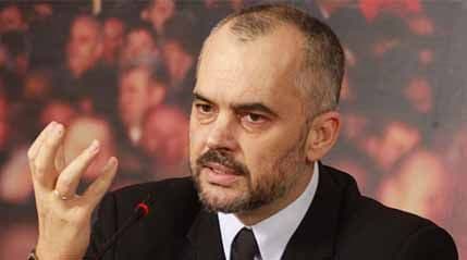 RAMA: Beograd i Tirana ne mogu biti taoci utakmice RAMA: Beograd i Tirana ne mogu biti taoci utakmice