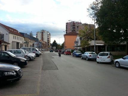 Berane: Prekid saobraćaja u Ulici IV Crnogorske brigade 21. i 22. oktobra Berane: Prekid saobraćaja u Ulici IV Crnogorske brigade 21. i 22. oktobra