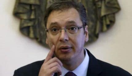 Vučić: Sve za stabilnost u regionu Vučić: Sve za stabilnost u regionu