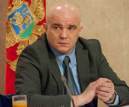 Tužilaštvo uputilo zahtjev Skupštini da odobri krivično gonjenje Vučinića Tužilaštvo uputilo zahtjev Skupštini da odobri krivično gonjenje Vučinića