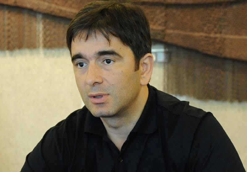 MEDOJEVIĆ: Albanci su ujedinjeni oko projekta Velike Albanije, rade na duge staze MEDOJEVIĆ: Albanci su ujedinjeni oko projekta Velike Albanije, rade na duge staze