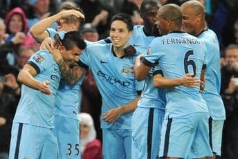 PL: Aguero sa četiri gola razbio Totenhem