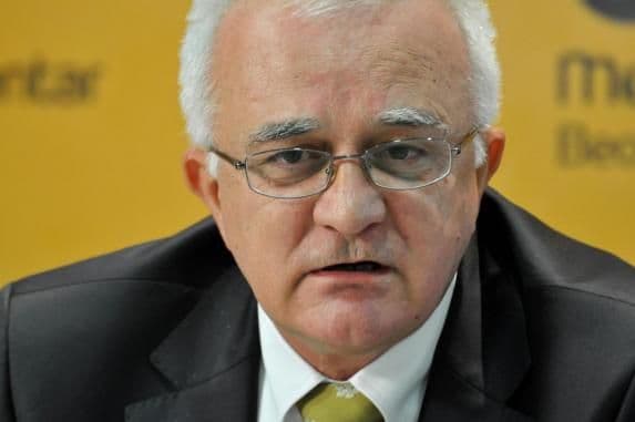 Janjić: Otkazivanje posjete Rame donijelo bi više štete nego koristi objema stranama Janjić: Otkazivanje posjete Rame donijelo bi više štete nego koristi objema stranama