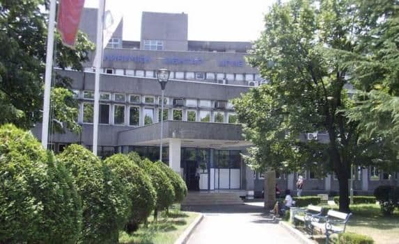 Podgorica: Pretučeni zbog Crvene zvezde Podgorica: Pretučeni zbog Crvene zvezde