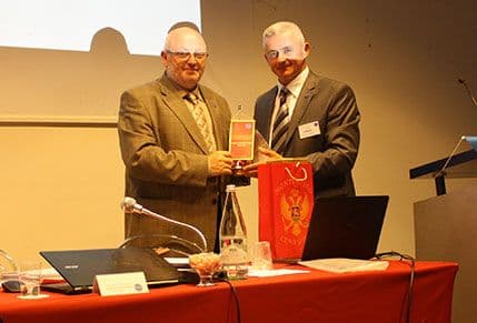 SOVCG postao punopravni član EUROMIL-a SOVCG postao punopravni član EUROMIL-a