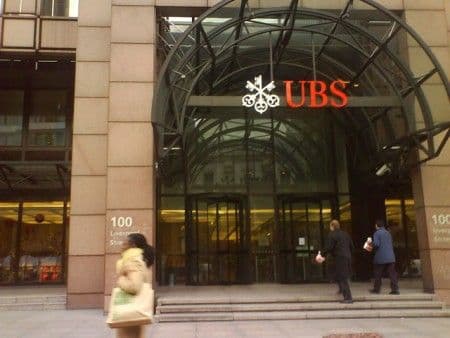 Švajcarska banka tužila Hrvatsku Švajcarska banka tužila Hrvatsku