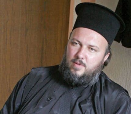 Džomić o egzorcizmu: Mi znamo kako se treba boriti sa demonskim silama Džomić o egzorcizmu: Mi znamo kako se treba boriti sa demonskim silama