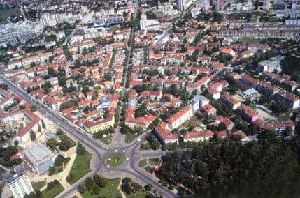 U Nikšiću ranjena jedna osoba U Nikšiću ranjena jedna osoba