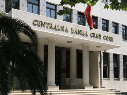 CBCG: Vrijednost platnog prometa dvije milijarde eura CBCG: Vrijednost platnog prometa dvije milijarde eura