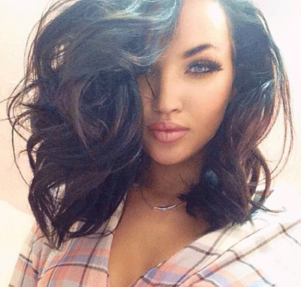 Ko je Natali Halkro, fatalna žena s Instagrama? Ko je Natali Halkro, fatalna žena s Instagrama?