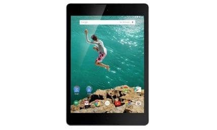 Nexus 9 bi mogao biti idealan tablet za igrače Nexus 9 bi mogao biti idealan tablet za igrače