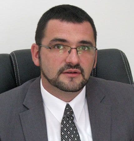 Čirgić: Zabraniti ime CANU jer bruka Crnu Goru Čirgić: Zabraniti ime CANU jer bruka Crnu Goru