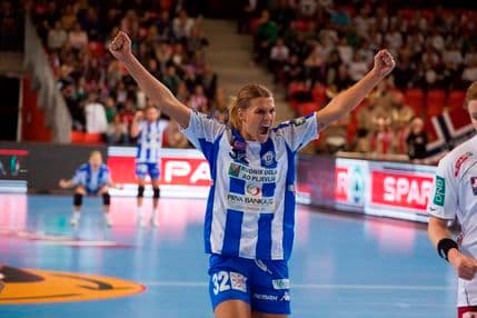 Budućnost sjajno otvorila sezonu, Vardar pao u ''Morači''! Budućnost sjajno otvorila sezonu, Vardar pao u ''Morači''!