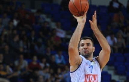 ABA: Perfektna Budućnost! ''Plavi'' razbili Levski! ABA: Perfektna Budućnost! ''Plavi'' razbili Levski!