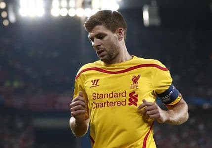 Džerard: U šoku sam, moramo bolje Džerard: U šoku sam, moramo bolje